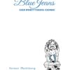 BLUE JEANS - Der Phettberg Comic