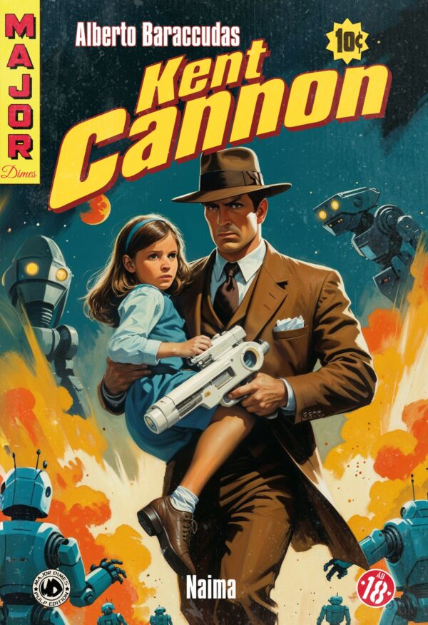 Kent Cannon 2 - Naima