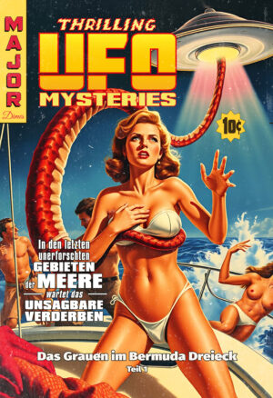 Thrilling UFO Mysteries 02