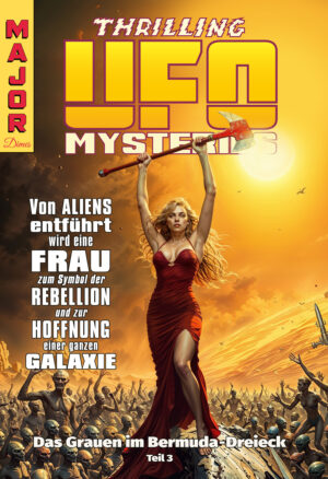 Thrilling UFO Mysteries 04