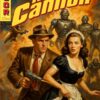 Kent Cannon 3 - Die Zofe