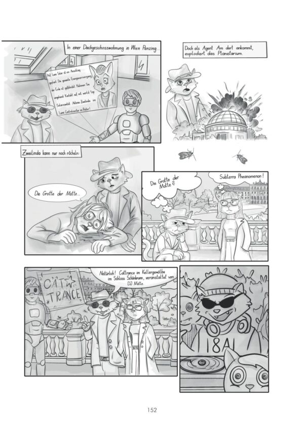 KRIMINAL JOURNAL - CANCELLED