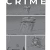 KRIMINAL JOURNAL - CANCELLED