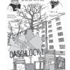 KRIMINAL JOURNAL - CANCELLED